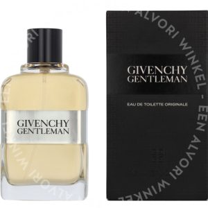 Givenchy Gentleman Originale Edt Spray Originale 100ml