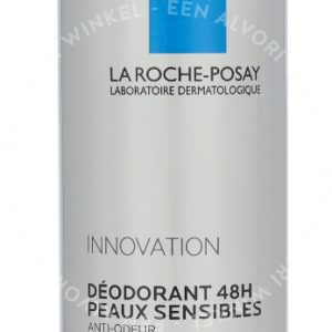 LRP Physiological 48HR Deodorant Spray 150ml Sensitive Skin