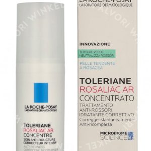 LRP Rosaliac Ar Concentrate 40ml