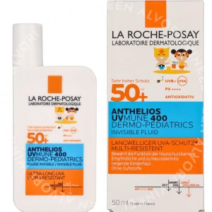 LRP Anthelios Dermo-Pediatrics Spray SPF50+ 50ml
