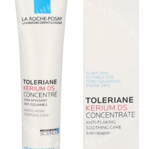 LRP Kerium DS Pro-Desquamating Face Care 40ml