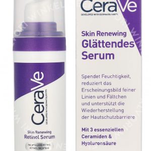 CeraVe Skin Renewing Retinol Serum 30ml