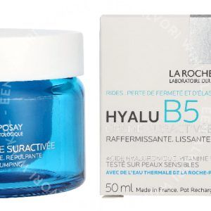 LRP Hyalu B5 Super-Activated Cream 50ml Firming, Smoothing And Plumping