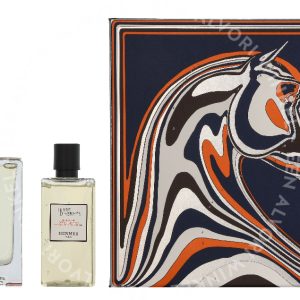 Hermes Terre D'Hermes Giftset 180ml Edt Spray 100ml/Shower Gel 80ml