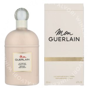 Guerlain Mon Guerlain Perfumed Body Lotion 200ml