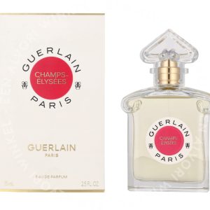 Guerlain Champs Elysees Edp Spray 75ml