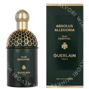 Guerlain Absolus Allegoria Oud Essentiel Edp Spray 125ml
