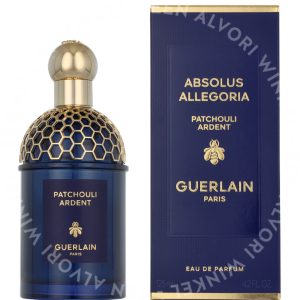 Guerlain Absolus Allegoria Patchouli Ardent Edp Spray 125ml