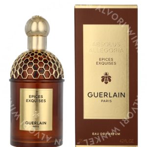 Guerlain Absolus Allegoria Epices Exquises Edp Spray 125ml