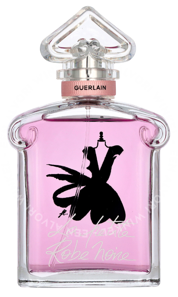 Guerlain La Petite Robe Noire Edt Spray 100ml - Afbeelding 3