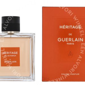 Guerlain Heritage Edp Spray 100ml