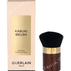 Guerlain Kabuki Foundation Brush 1stuk