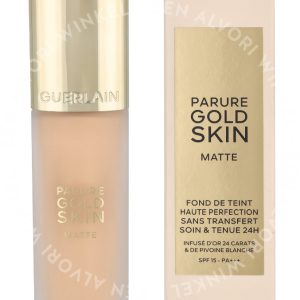 Guerlain Parure Gold Skin Matte Foundation 35ml #0N