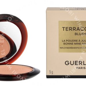 Guerlain Terracotta Blush 27ml #00