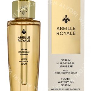 Guerlain Abeille Royale Oil-Water-Youth Serum 50ml