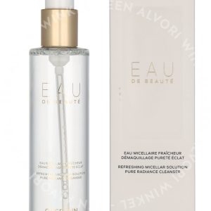 Guerlain Eau De Beaute Pure Radiance Facial Toner 200ml