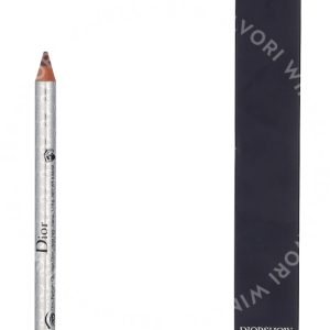 Dior Diorshow Crayon Sourcils Poudre WP Eyebrow Pencil 1.19g #04 Auburn