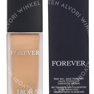 Dior Forever 24H Clean Matte Foundation SPF20 PA+++ 30ml #3 Neutral