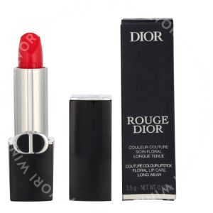 Dior Rouge Dior Satin Lipstick 3.5g #453 Adorée