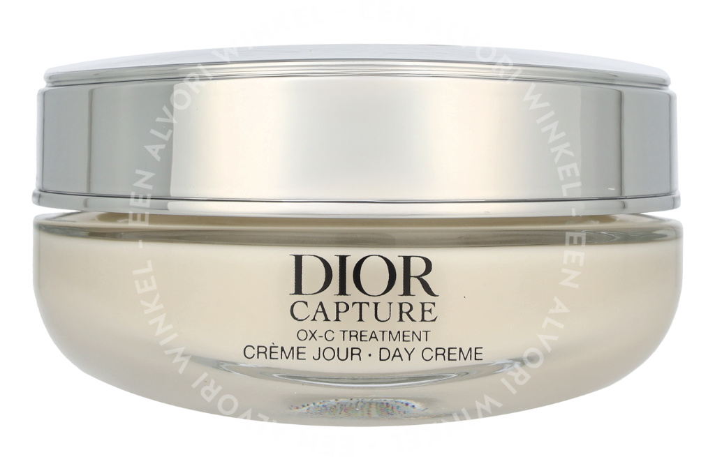 Dior Capture OX-C Treatment Day Creme 50ml - Afbeelding 3