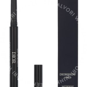 Dior Diorshow 24H Stylo Intense Waterproof Eyeline 0.3g #771 Matte Taupe