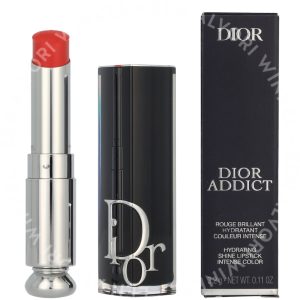 Dior Addict Shine Lipstick - Refillable 3.2g #546 Dolce Vita