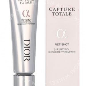 Dior Capture Totale Retishot Concentré 20ml