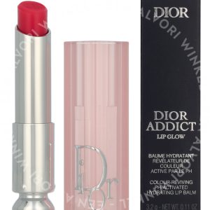 Dior Addict Lip Glow 3.2g #007 Raspberry