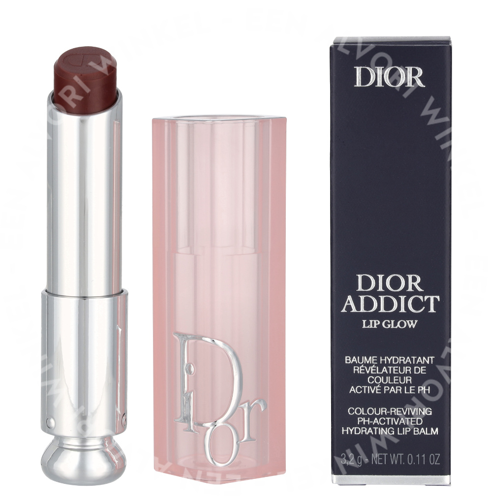 Dior Addict Lip Glow 3.2g #020 Mahogany