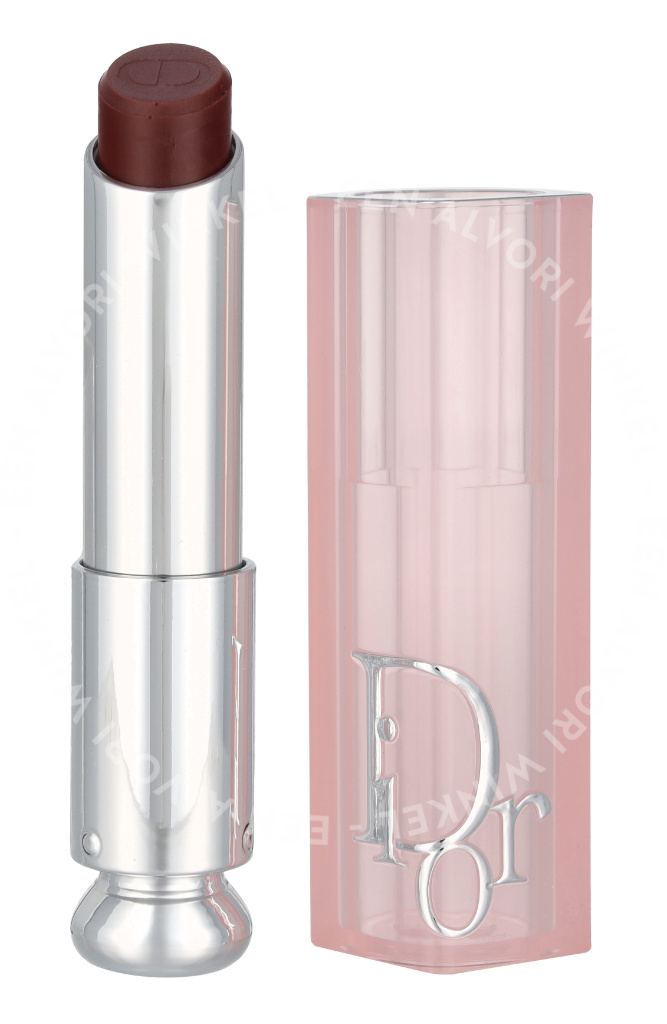 Dior Addict Lip Glow 3.2g #020 Mahogany - Afbeelding 3