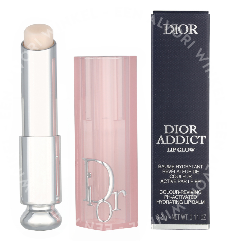 Dior Addict Lip Glow 3.2g #100 Universel