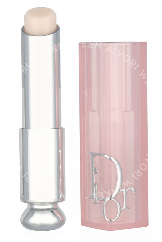 Dior Addict Lip Glow 3.2g #100 Universel - Afbeelding 3