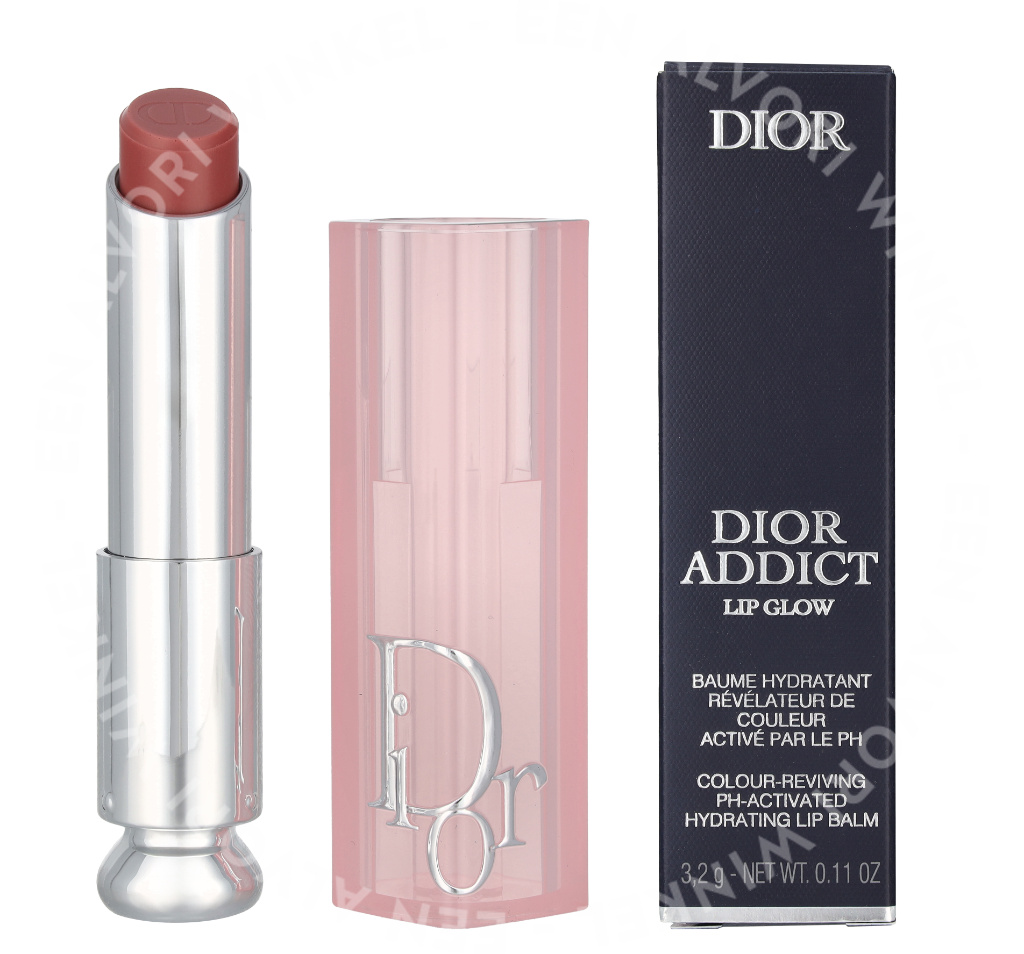 Dior Addict Lip Glow 3.2g #038 Soft Nude