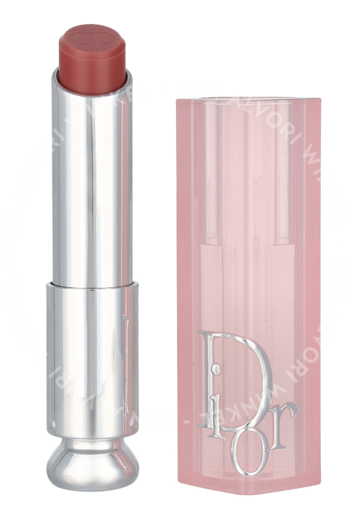 Dior Addict Lip Glow 3.2g #038 Soft Nude - Afbeelding 3
