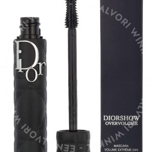 Dior Diorshow Overvolume Mascara 8.5g #090 Overblack
