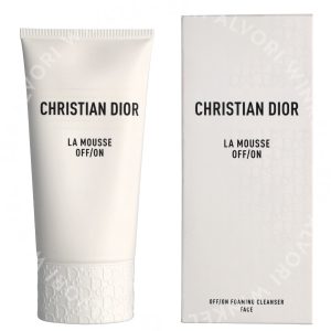 Dior La Mousse Off/On Foam Cleanser 150ml