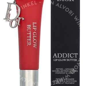 Dior Addict Lip Glow Butter 10ml #105 Lychee