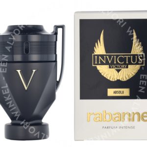 Rabanne Invictus Victory Absolu Edp Spray 50ml