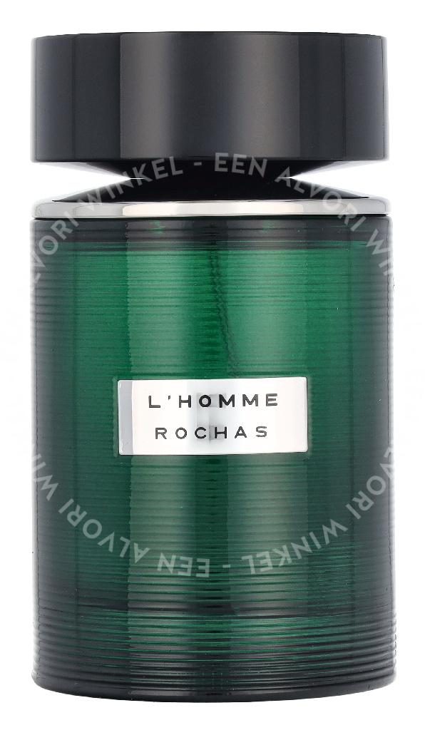 Rochas L'Homme Aromatic Touch 100ml - Afbeelding 3