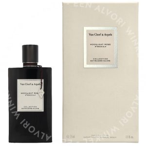 Van Cleef & Arpels Moonlight Rose Edp Spray 75ml
