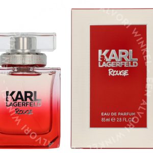 Karl Lagerfeld Rouge Edp Spray 85ml