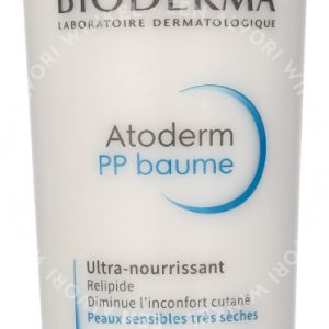 Bioderma Atoderm PP Baume Ultra-Nourishing Emollient Balm 500ml