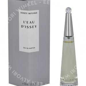 Issey Miyake L'Eau D'Issey Pour Femme Edp Spray 50ml
