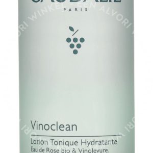 Caudalie Vinoclean Moisturizing Toner 100ml All Skin Types