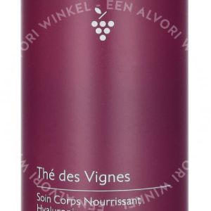 Caudalie The Des Vignes Hyaluronic Nourishing Body Lotion 400ml