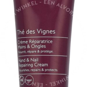 Caudalie The Des Vignes Hand & Nail Repairing Cream 75ml