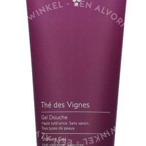 Caudalie The Des Vignes Showergel 200ml For all skin types