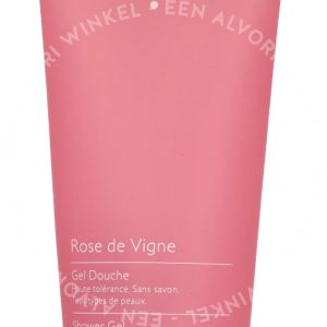 Caudalie Rose De Vigne Showergel 200ml