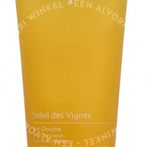 Caudalie Soleil Des Vignes Showergel 200ml