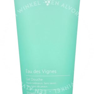 Caudalie Eau Des Vignes Showergel 200ml